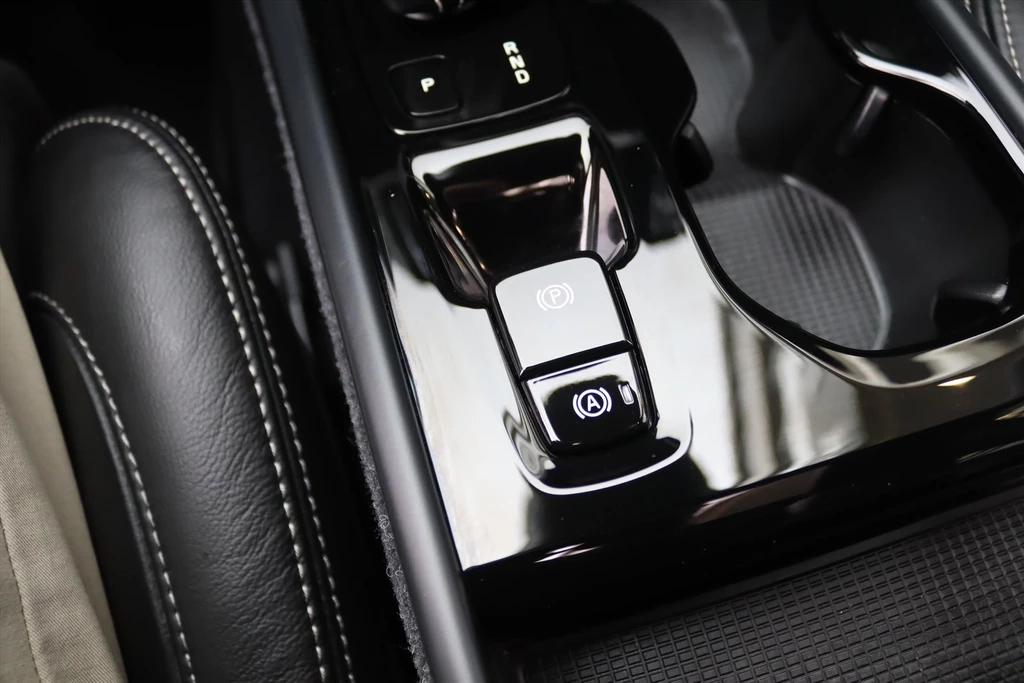 Volvo XC40 – foto 33
