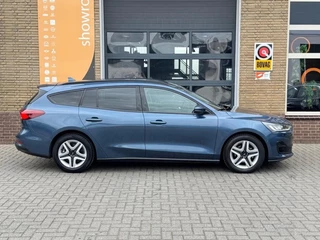 Ford Focus – thumbnail 13