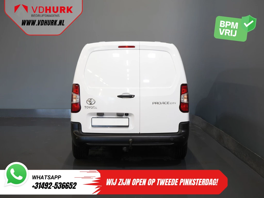 Toyota ProAce – foto 4