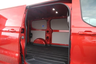 Ford Transit Custom – thumbnail 15