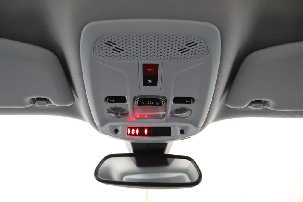 Peugeot 2008 – foto 38