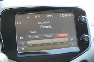 Toyota Aygo – thumbnail 22