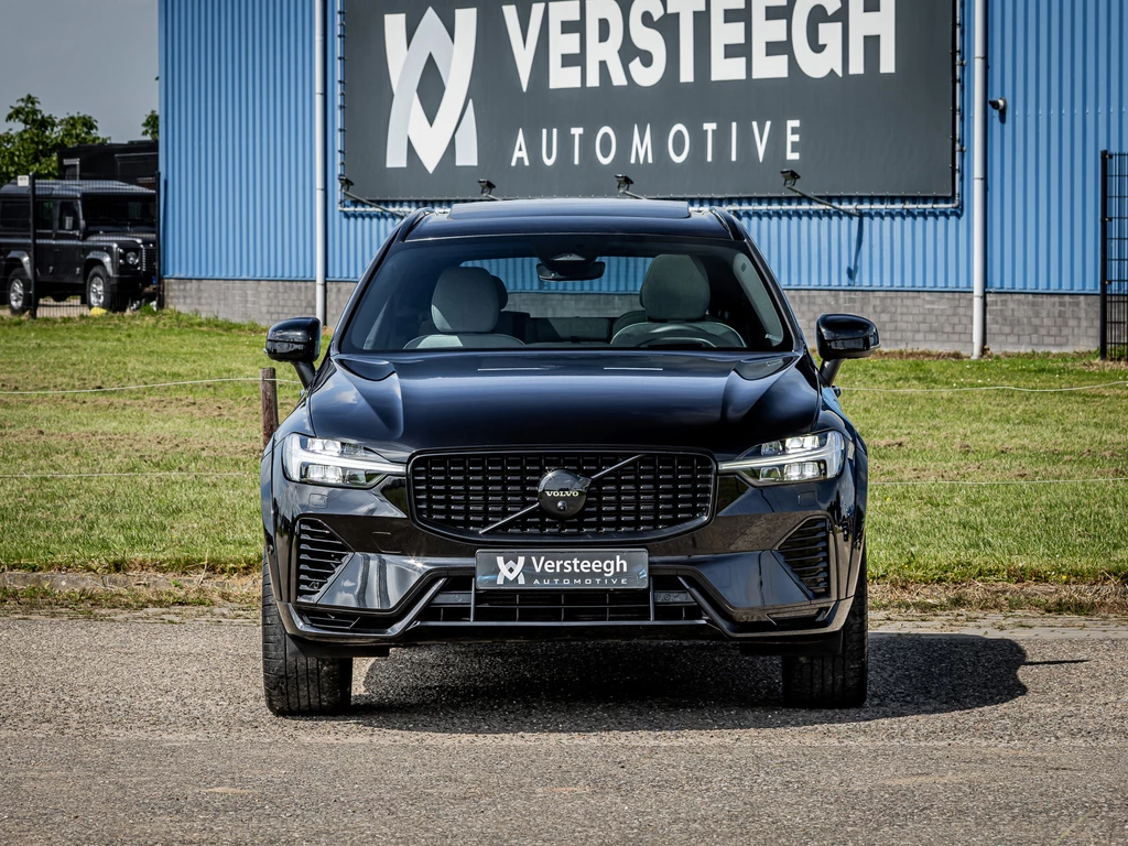 Volvo XC60 – foto 9