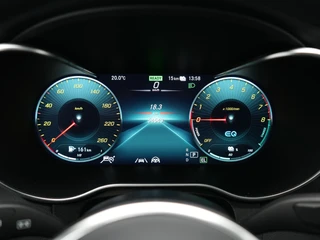 Mercedes-Benz GLC – thumbnail 32