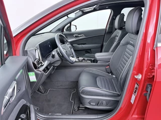Kia Sportage – thumbnail 19