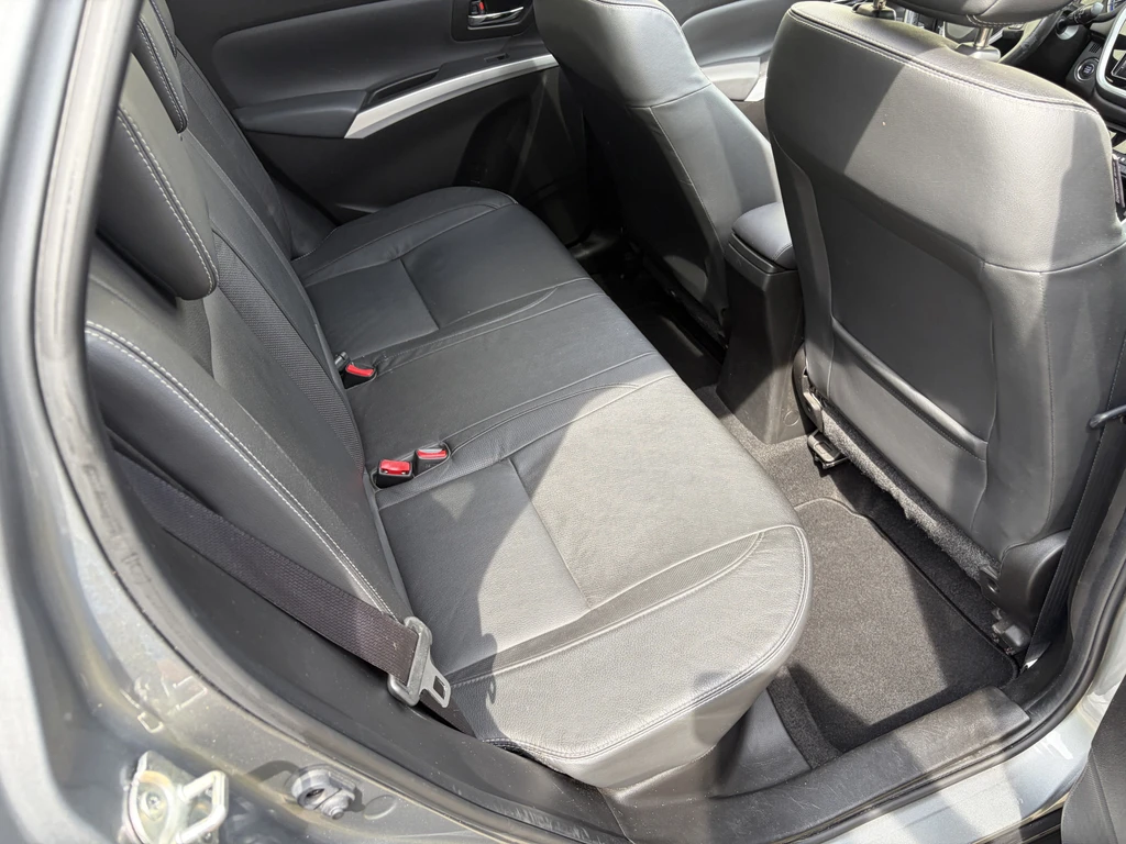 Suzuki S-Cross – foto 30