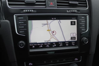 Volkswagen Golf – thumbnail 11
