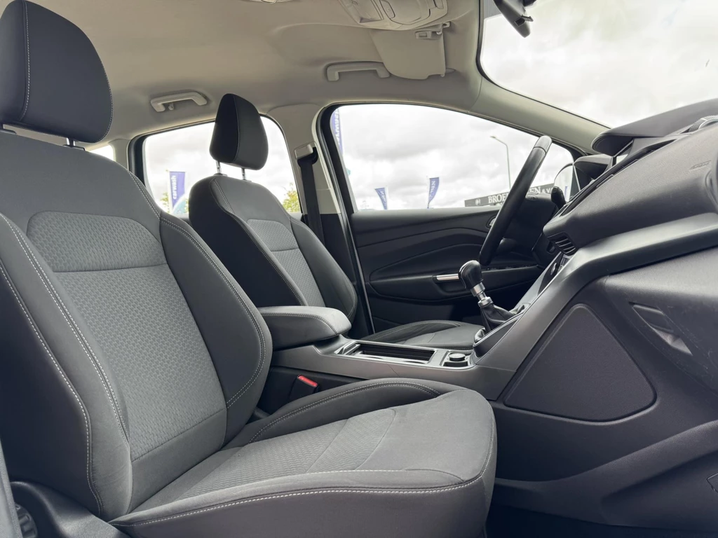 Ford Kuga – foto 19