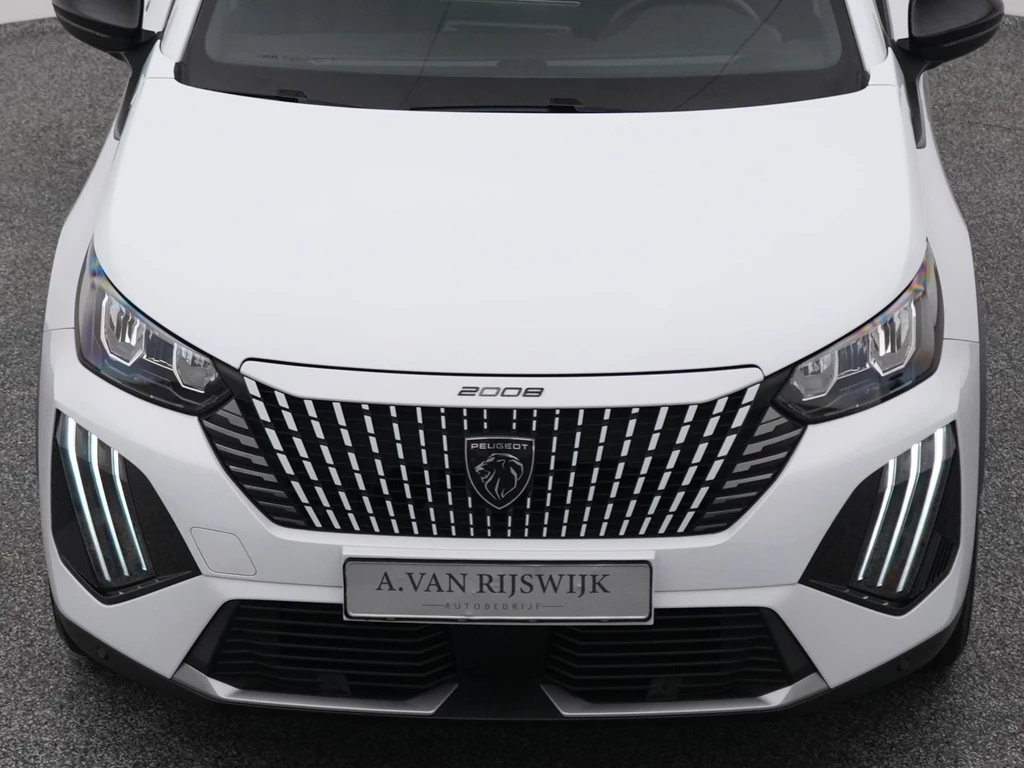 Peugeot 2008 – foto 20