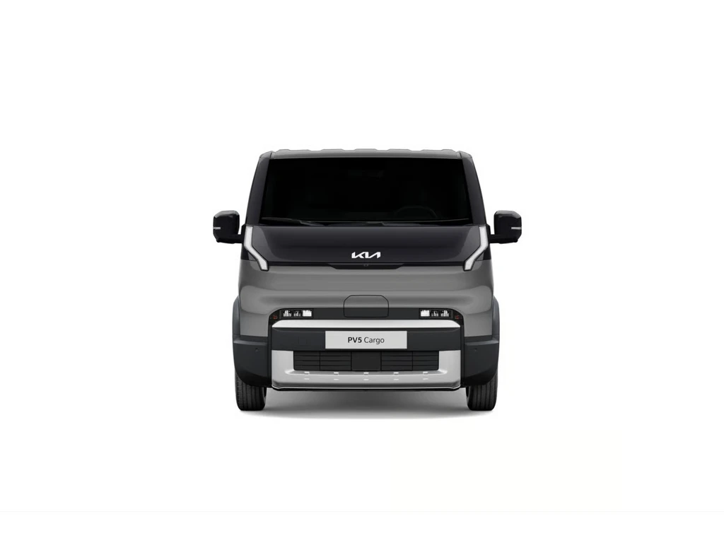 Kia PV5 – foto 8