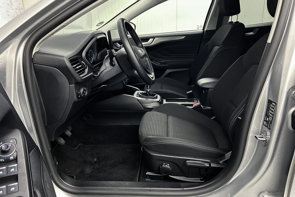 Ford Focus – foto 30