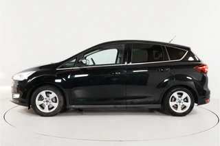 Ford C-MAX – thumbnail 3
