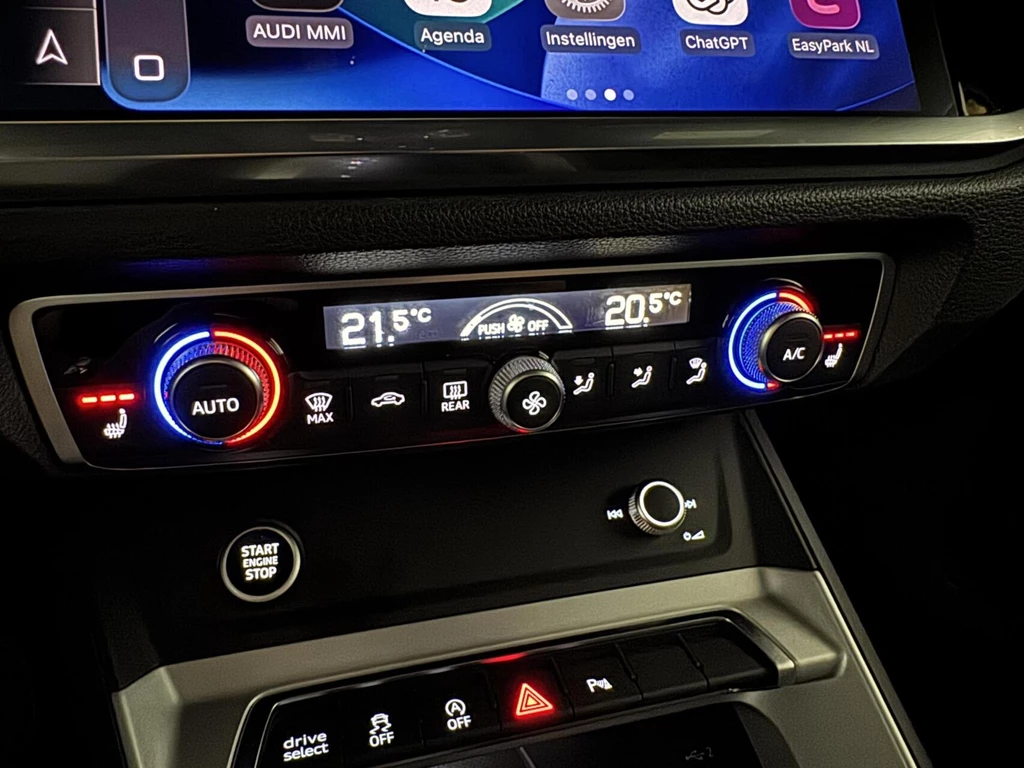 Audi Q3 – foto 52