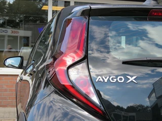 Toyota Aygo – thumbnail 19