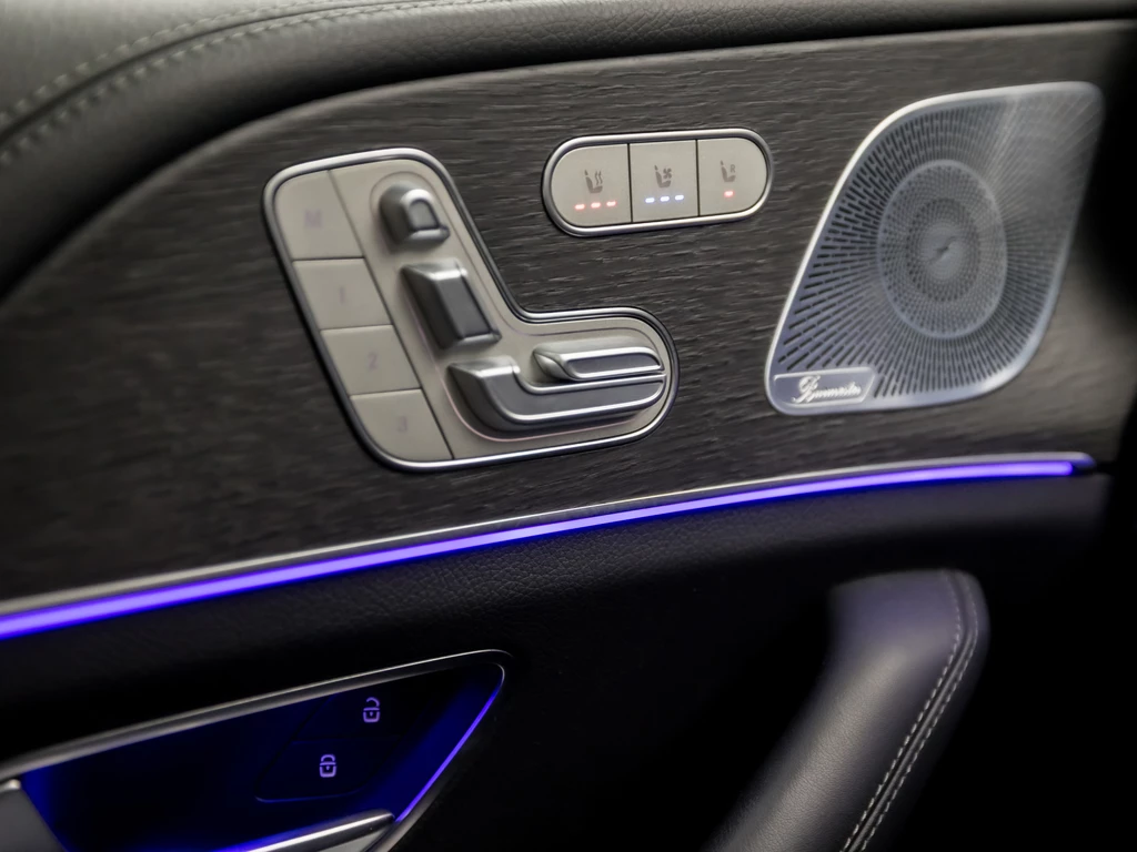 Mercedes-Benz GLE – foto 25
