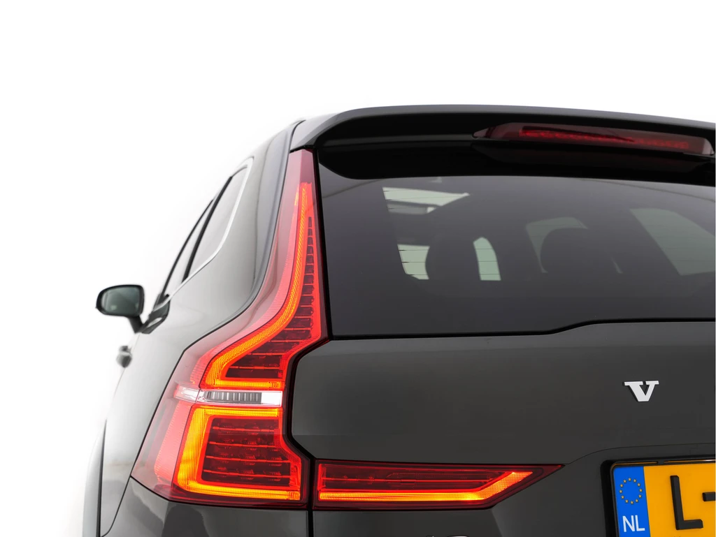 Volvo XC60 – foto 40