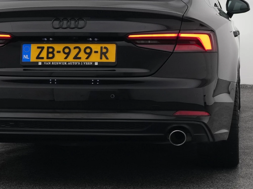 Audi A5 – foto 8