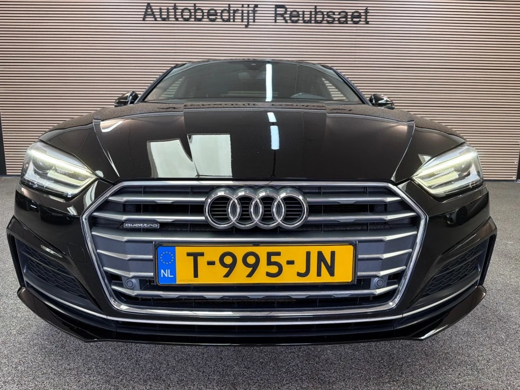Audi A5 – foto 8