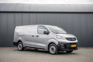Opel Vivaro – thumbnail 7