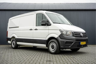 Volkswagen Crafter – thumbnail 6