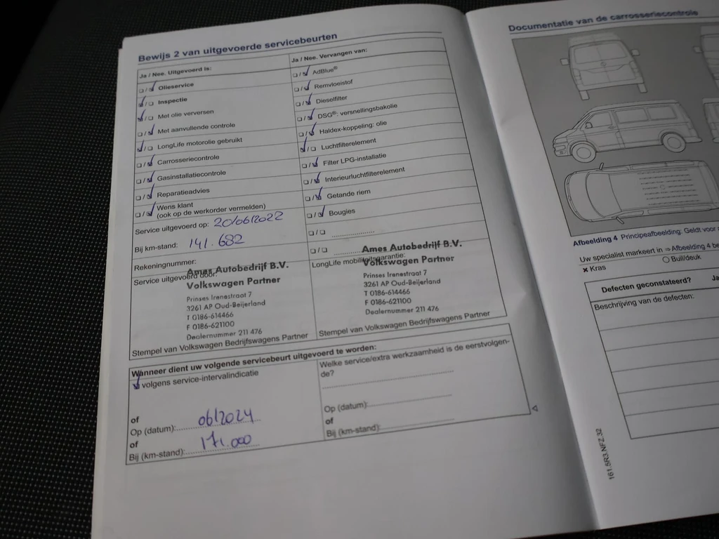 Volkswagen Caddy – foto 30