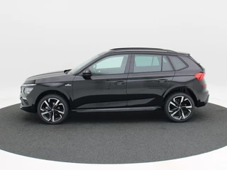 Škoda Kamiq – thumbnail 2