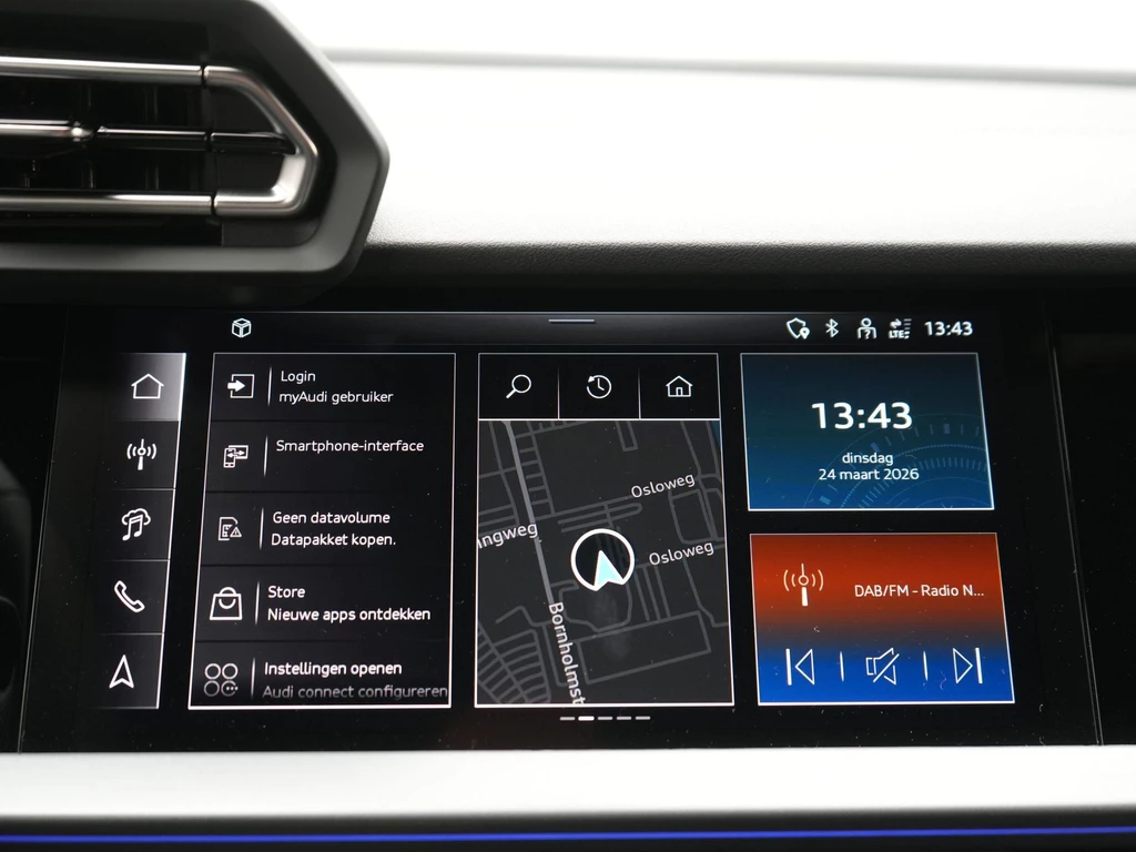 Audi A3 – foto 21