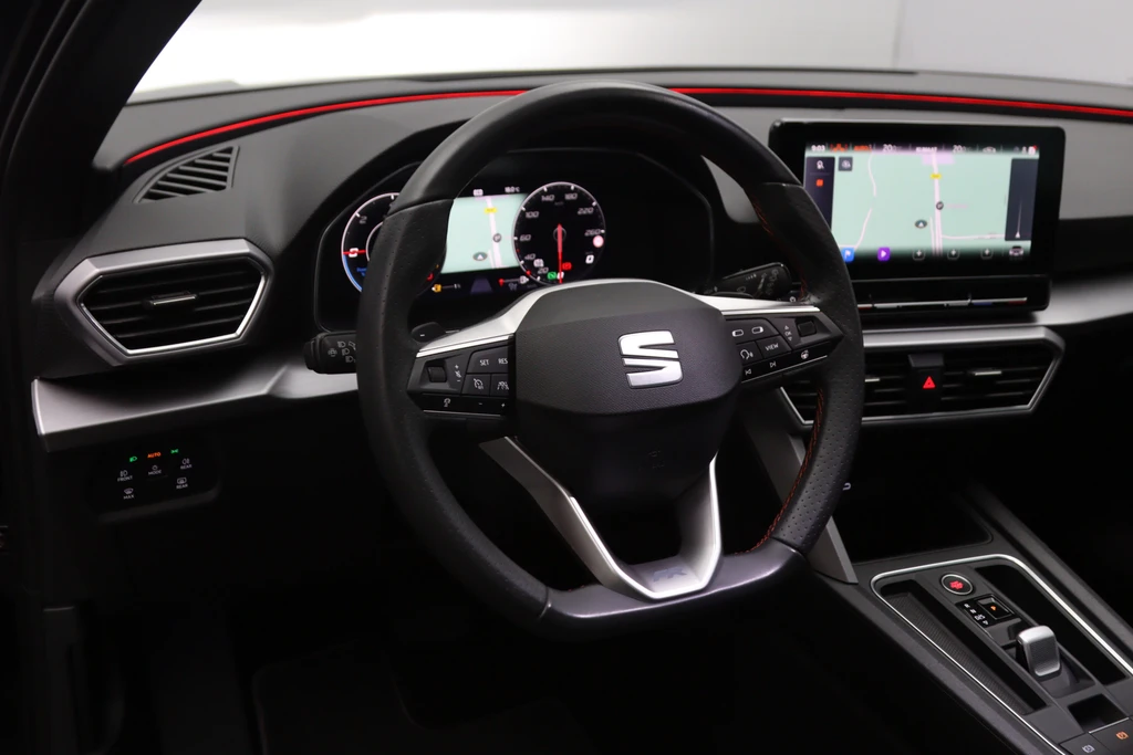 SEAT Leon – foto 10