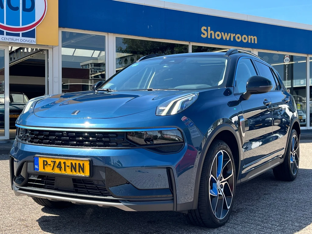 Lynk & Co 01 – foto 2
