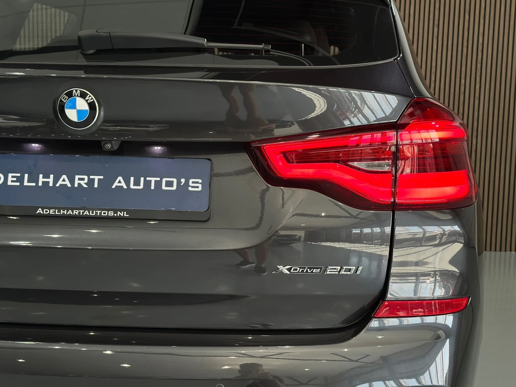 BMW X3 – foto 21