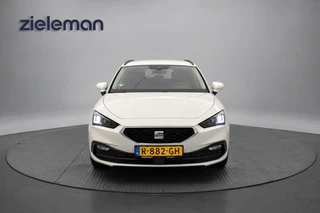 SEAT Leon – thumbnail 10