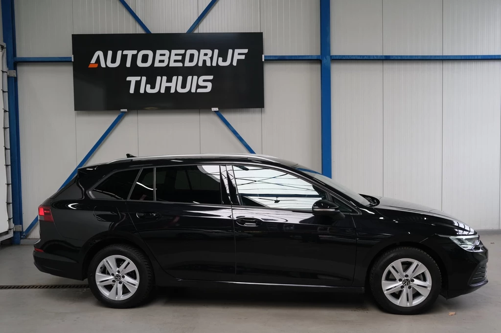 Volkswagen Golf – foto 4