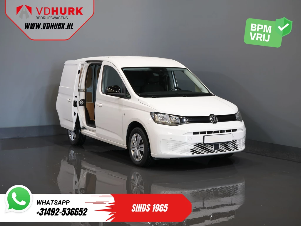 Volkswagen Caddy – foto 8