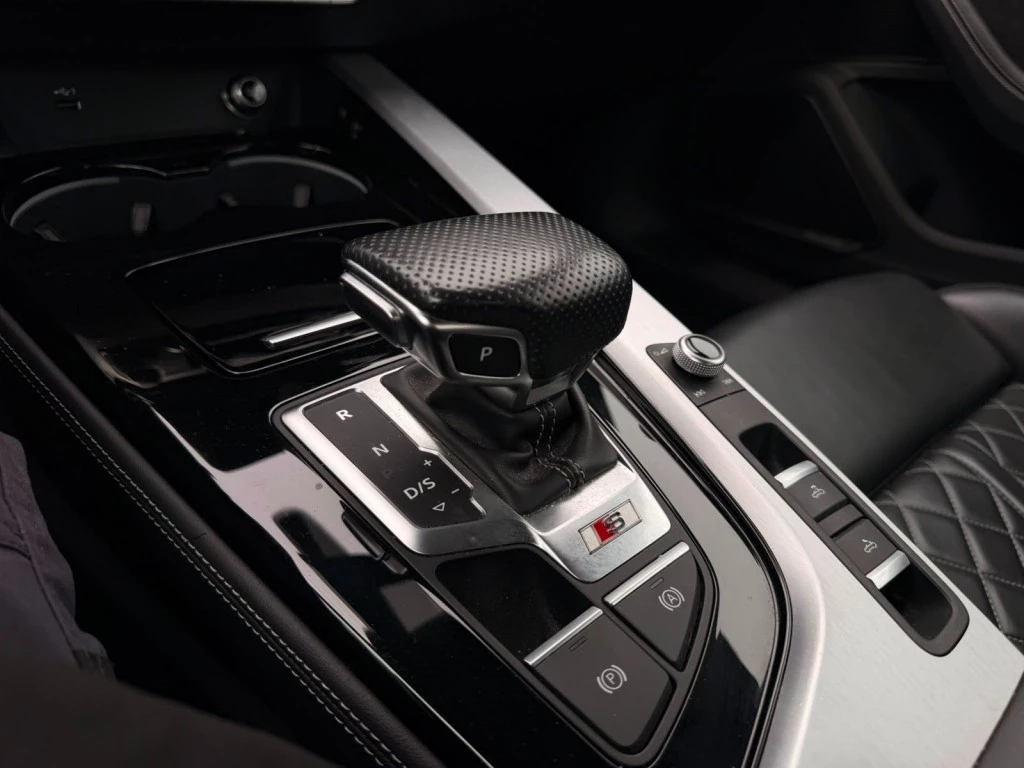 Audi S5 – foto 29