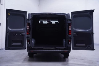 Renault Trafic – thumbnail 16