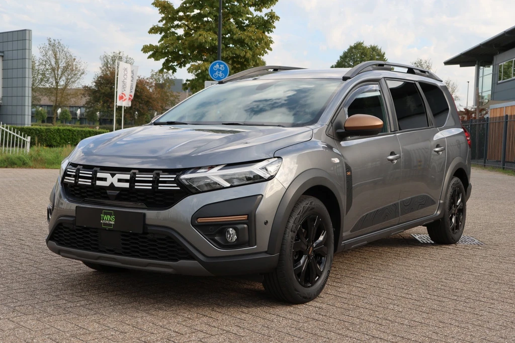 Dacia Jogger – foto 1