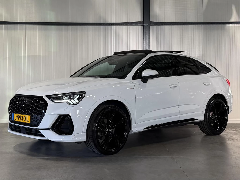 Audi Q3 – foto 3