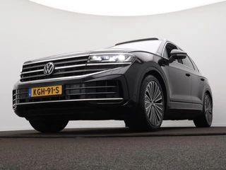 Volkswagen Touareg – thumbnail 2