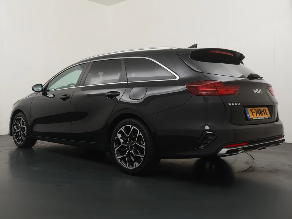 Kia Ceed Sportswagon – foto 5