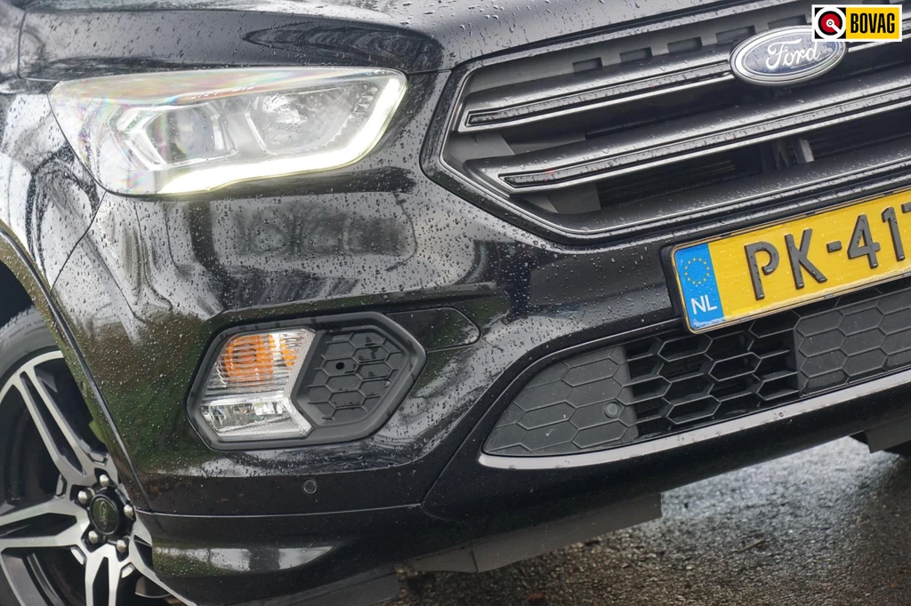 Ford Kuga – foto 9
