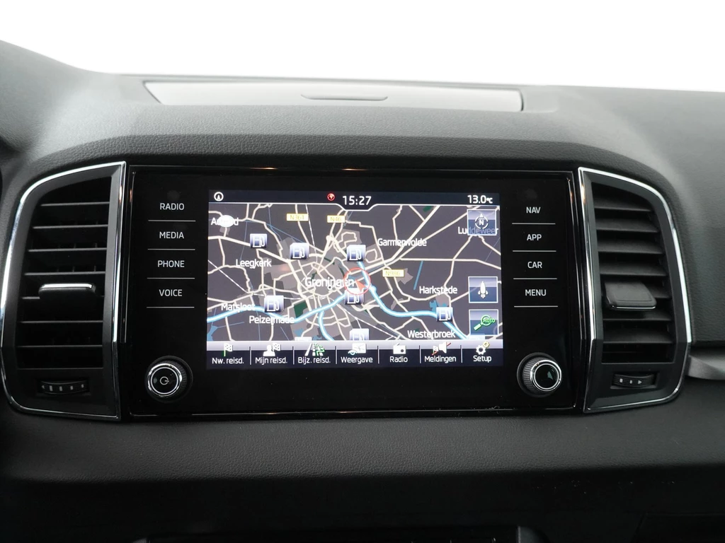 Škoda Karoq – foto 22