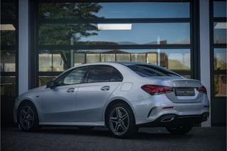 Mercedes-Benz A-Klasse – thumbnail 2