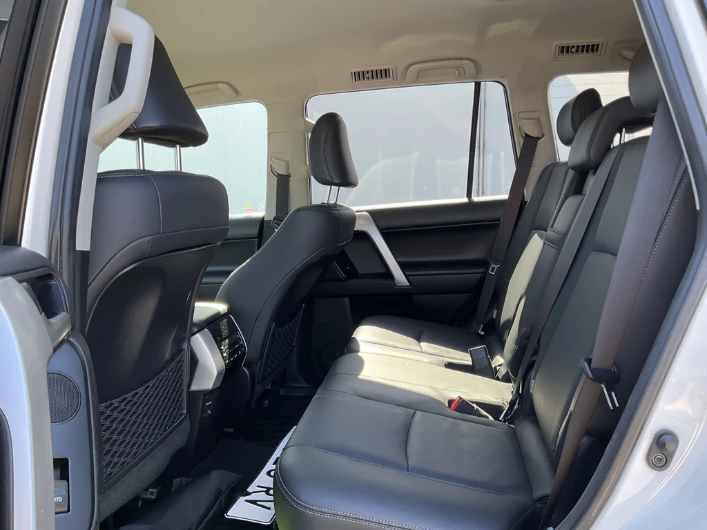 Toyota Land Cruiser – foto 56
