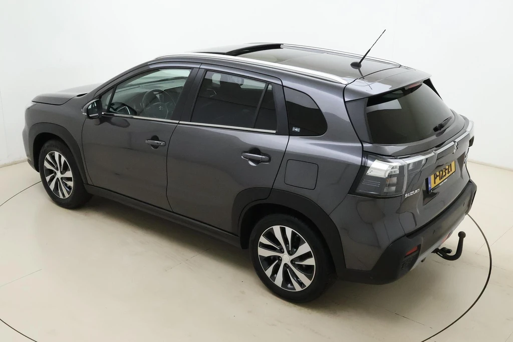 Suzuki S-Cross – foto 3