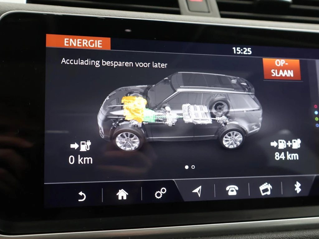 Land Rover Range Rover Sport – foto 40