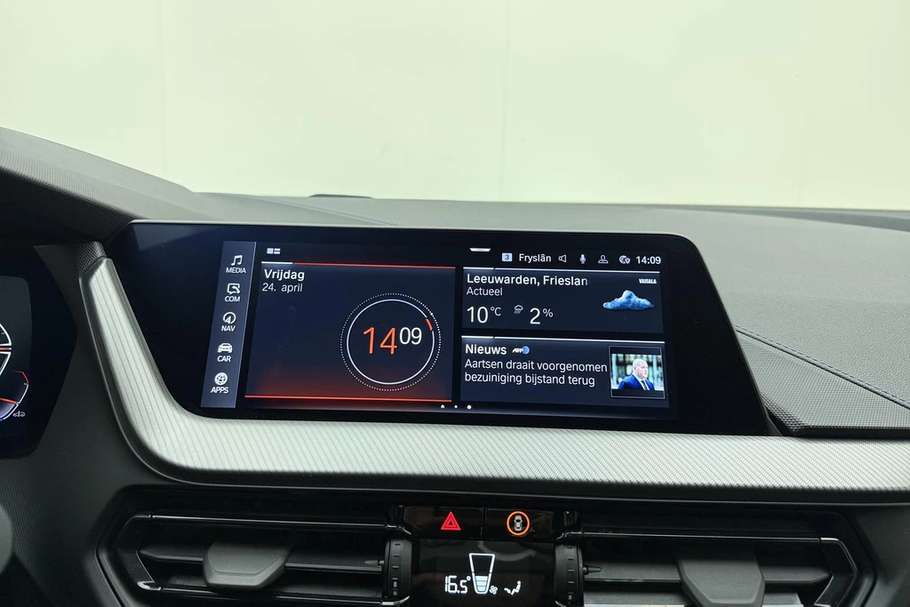 BMW 1 Serie – foto 29
