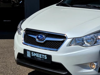 Subaru XV – thumbnail 33