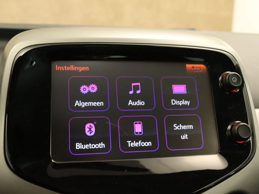 Toyota Aygo – foto 24