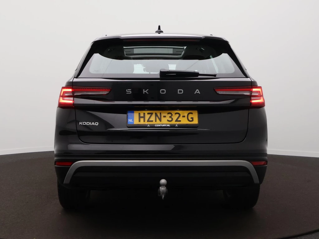 Škoda Kodiaq – foto 5