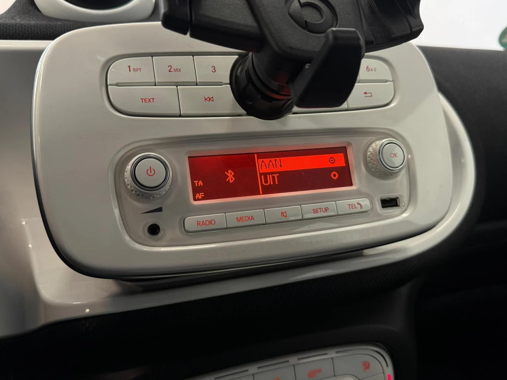 smart Forfour – foto 15